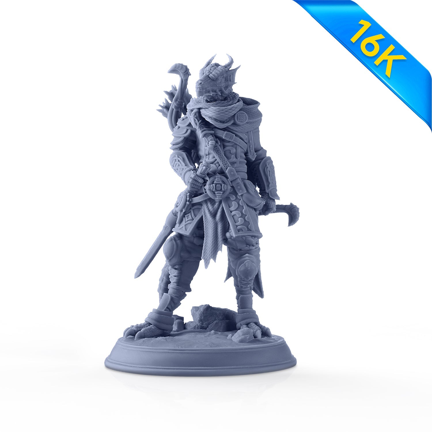 Anycubic 16K Standard Resin