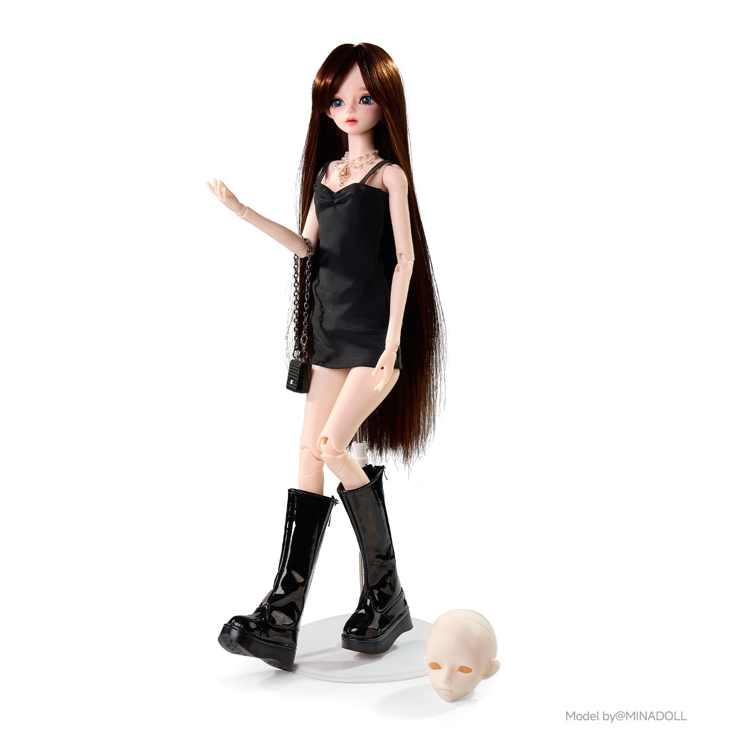 Anycubic BJD Wear-Resistant Resin