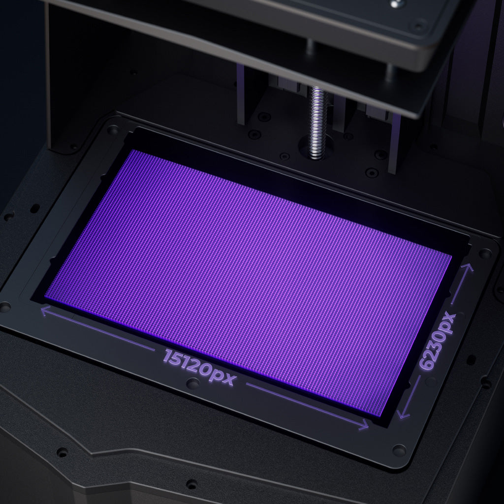 Elegoo Saturn 4 Ultra 16K
