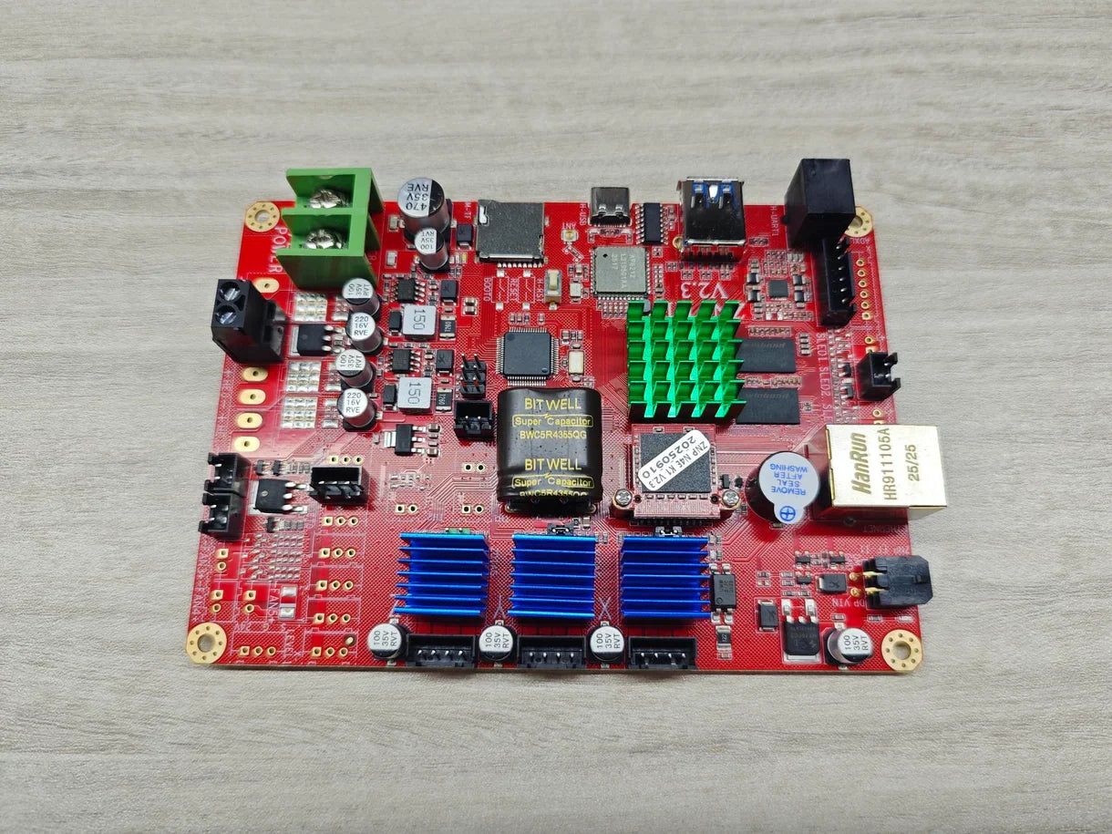 Elegoo Mainboard für Neptune 4 Plus/4 Max