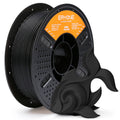 Eryone PLA Lite Matt – 1,75 mm, 1 kg – PLA Lite Matt – Schwarz