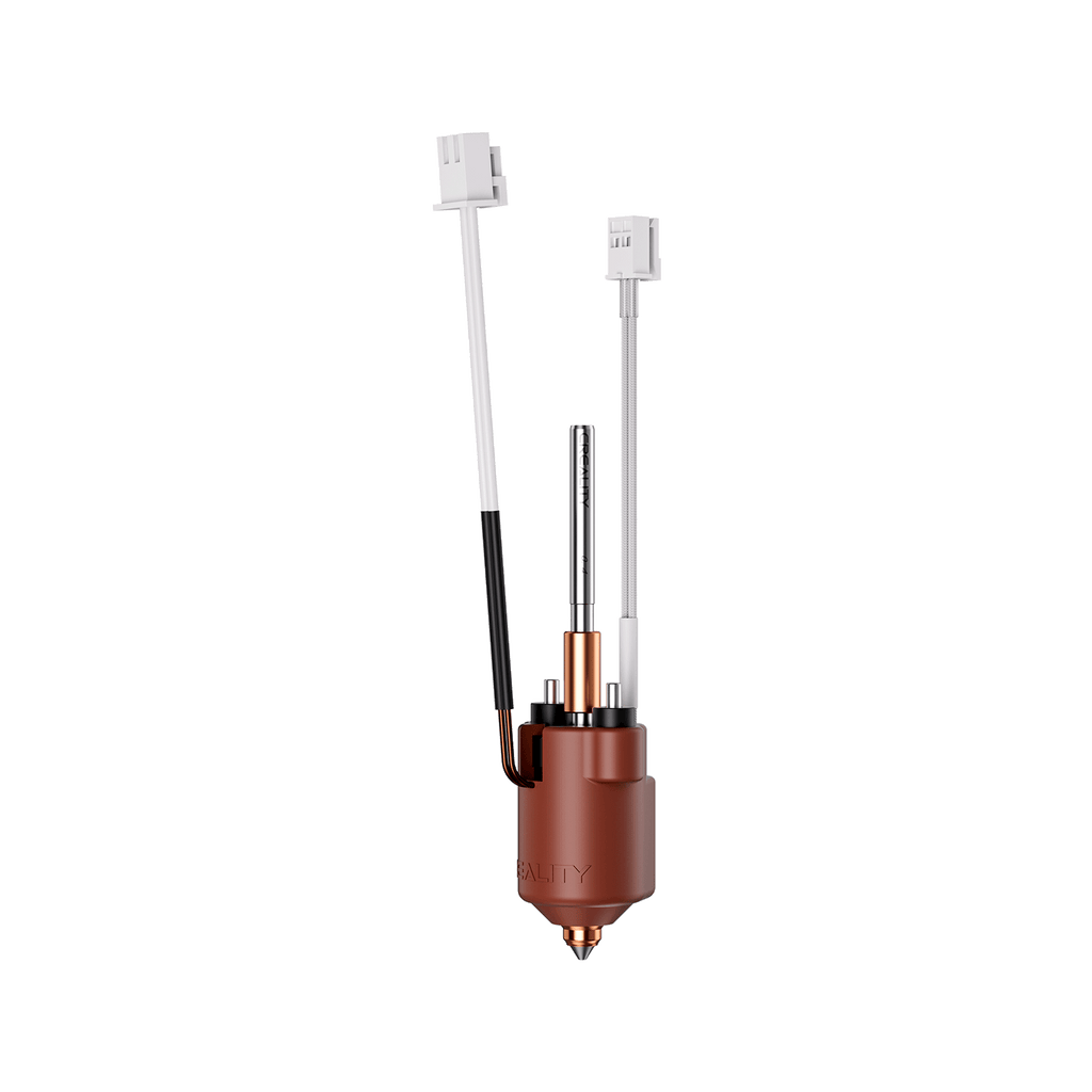K2 SE Keramik-Heizblock-Kit