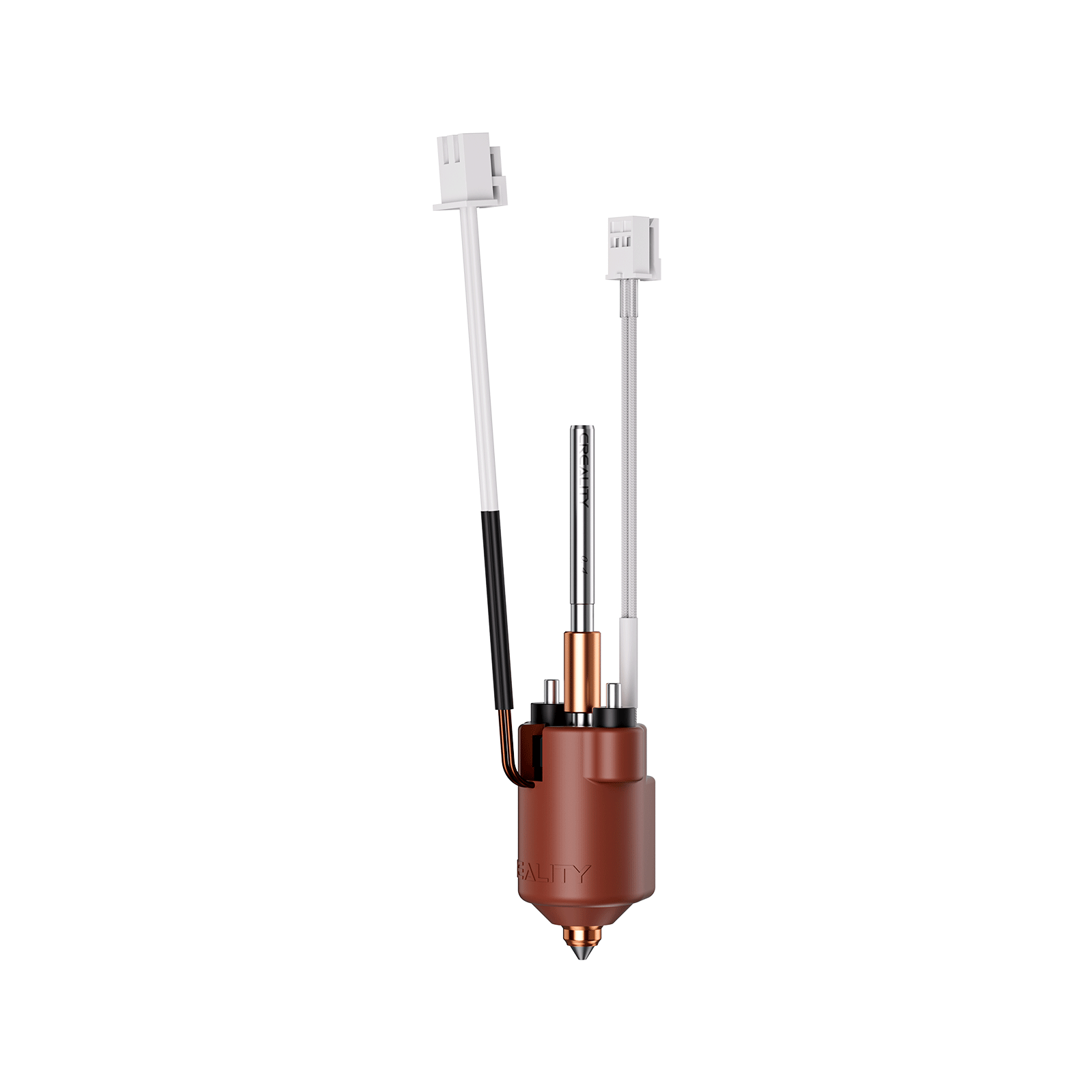 K2 SE Keramik-Heizblock-Kit