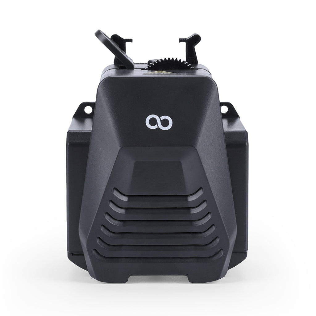 Elegoo Zusammengebautes Extruder-Kit für Neptune 4