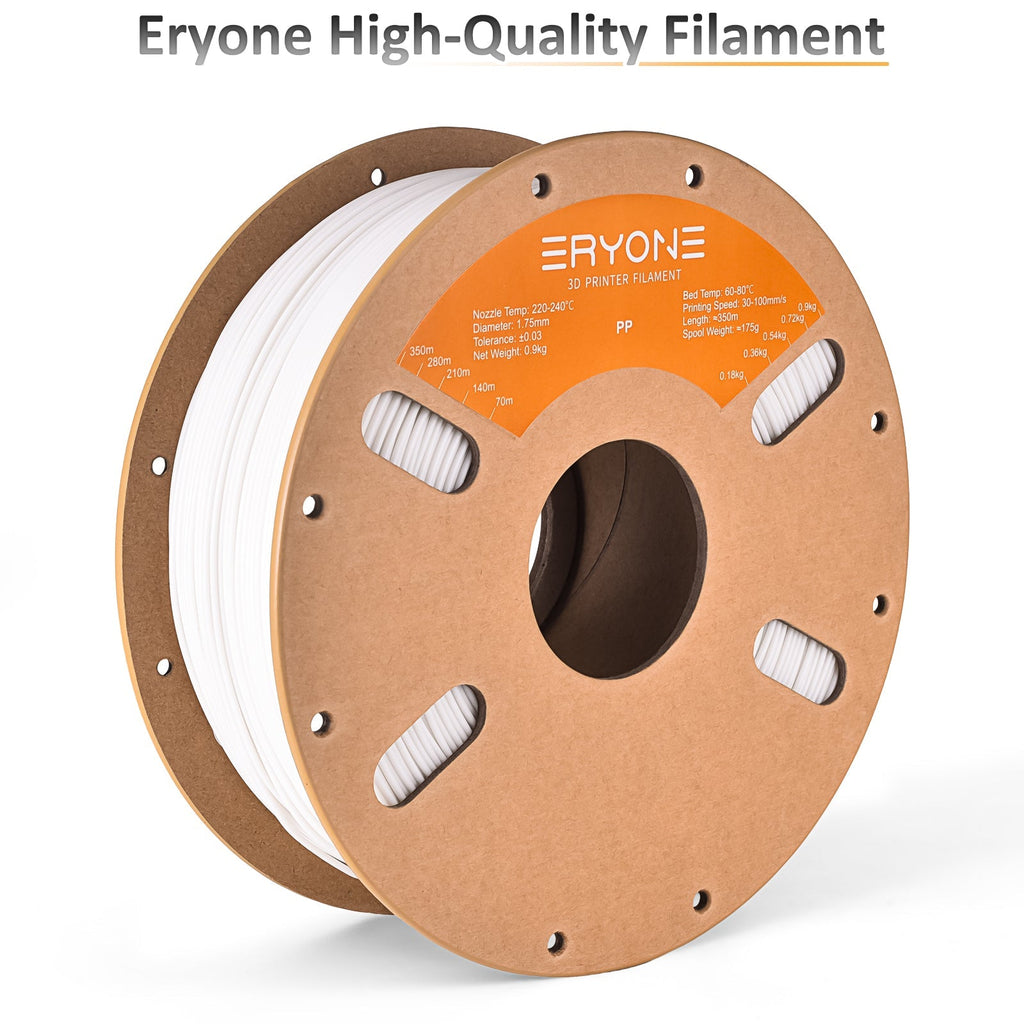 Eryone PP und PP-CF – 1,75 mm, 900 g