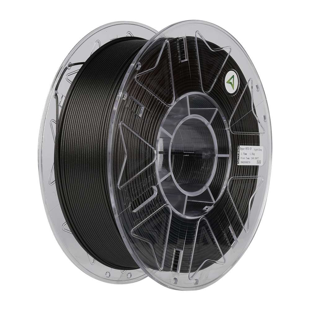 Hyper PETG-CF Filament 1.75mm 1kg