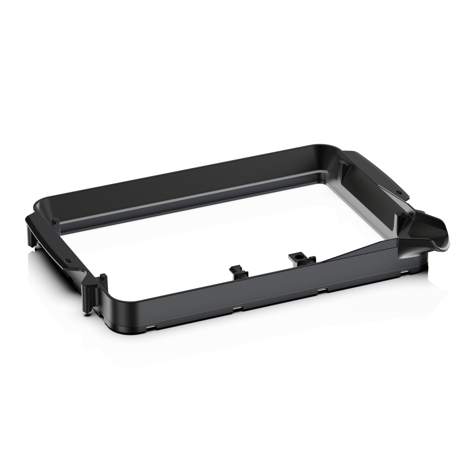 Creality Metall-Harzwanne für HALOT-X1