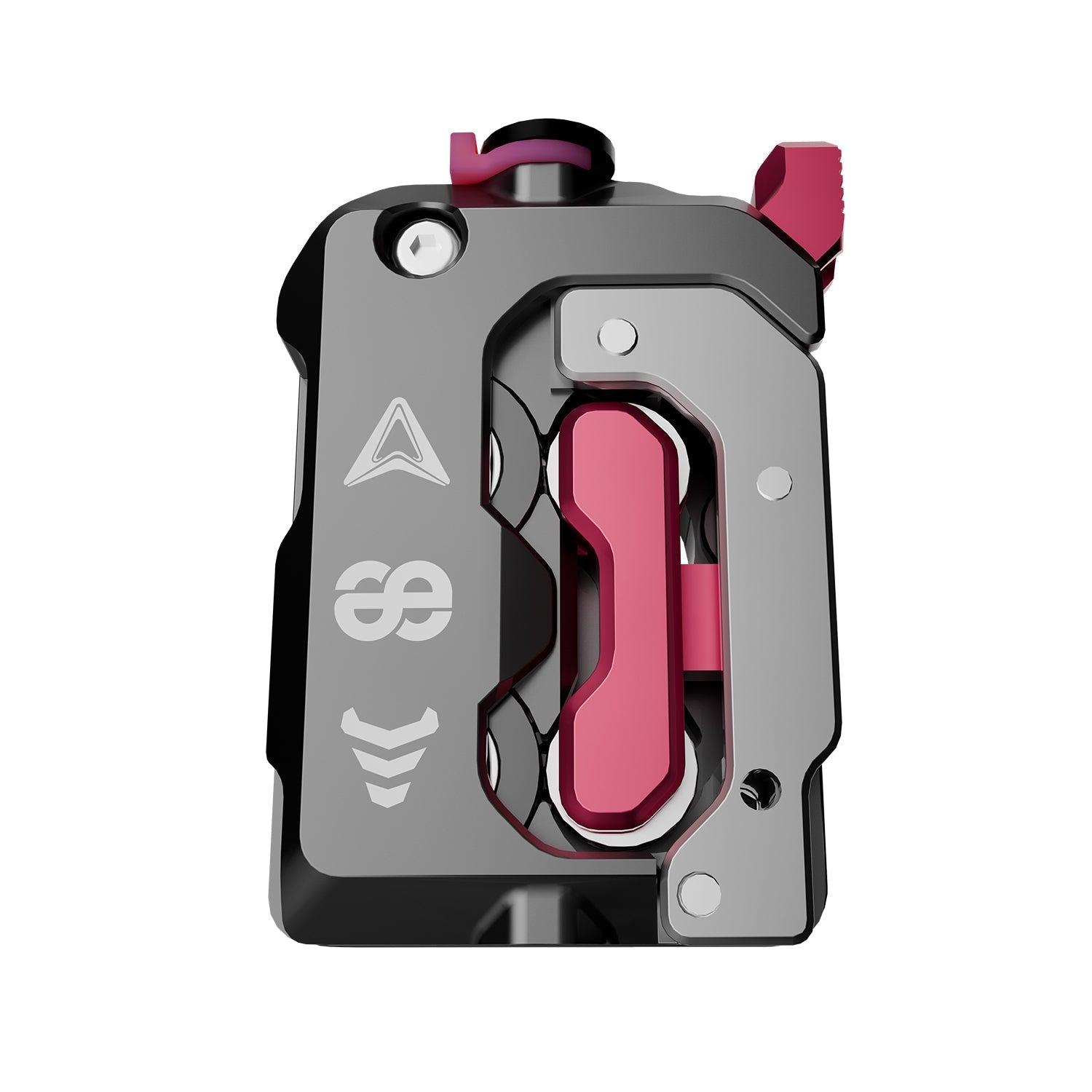 DXC Extruder
