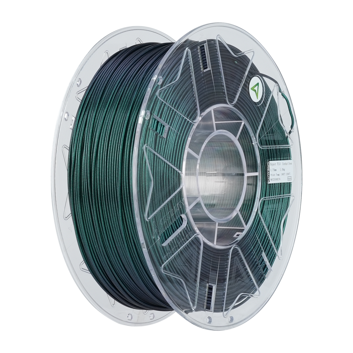 Hyper PLA RFID Sternenstaub
