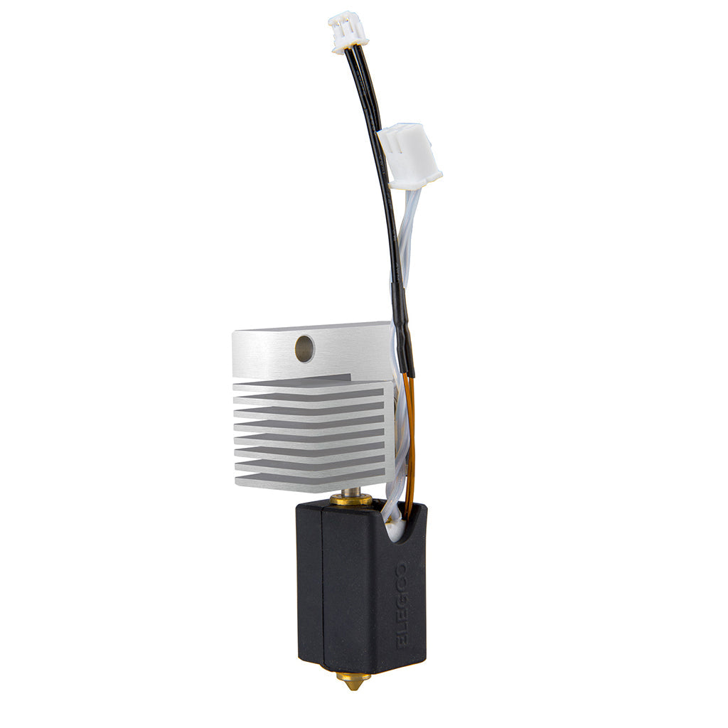 Elegoo Zusammengebautes Extruder-Hotend-Kit für Neptune Serie