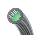 Creality PTFE-Schlauch, sternförmig und reibungsarm