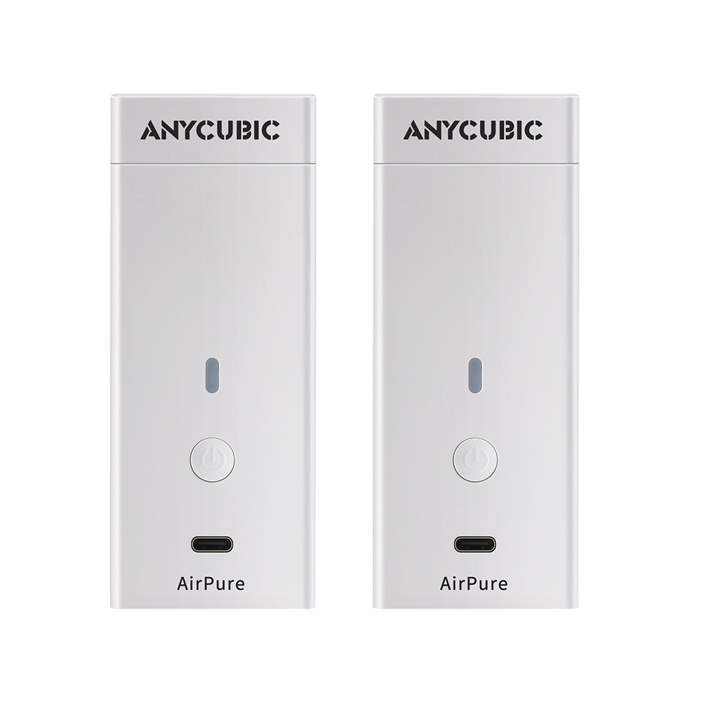 Anycubic AirPure für Harz-3D-Drucker