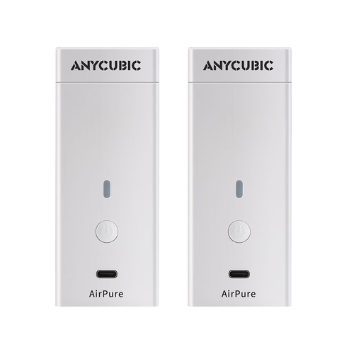 Anycubic AirPure für Harz-3D-Drucker
