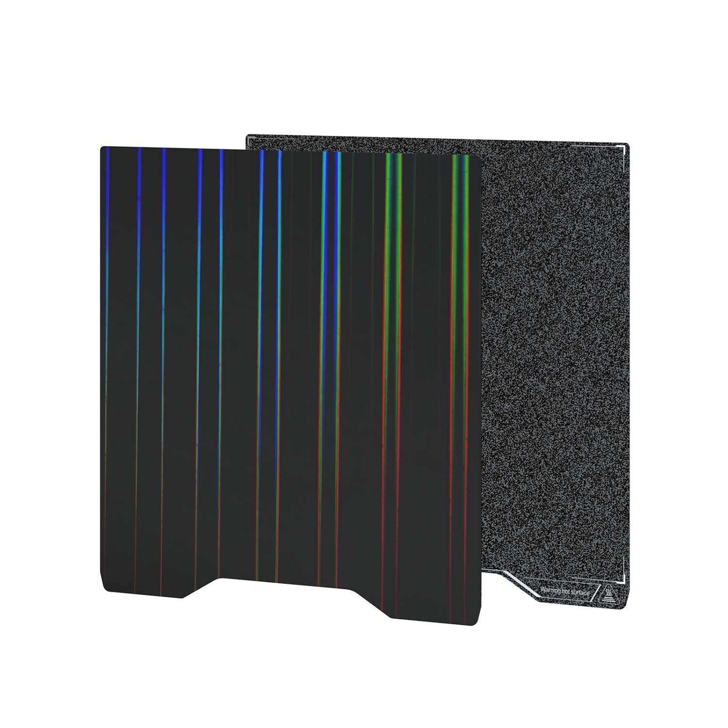 Creality Hi beidseitige PET-Druckplatte „Light Pilla“