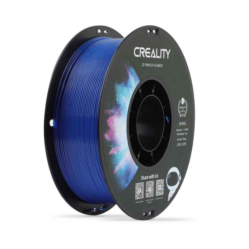 Creality CR-PETG 1,75mm 3D-Drucker Filament 1kg