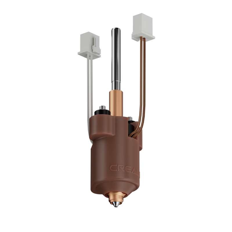 K1C Keramik-Heizblock-Kit (neue Version)