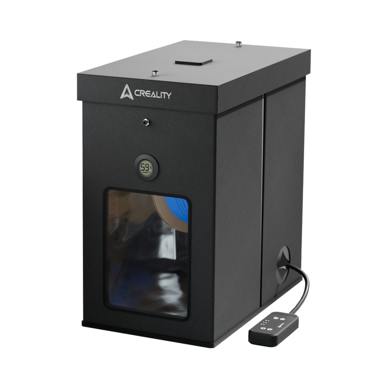 Creality Multi-Kilo Filamenttrockner