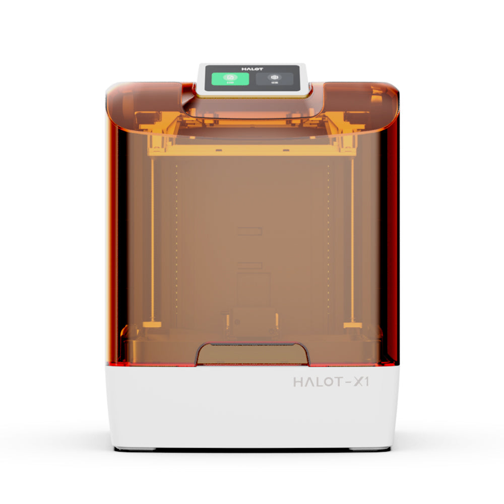 HALOT-X1 Combo Harz 3D-Drucker