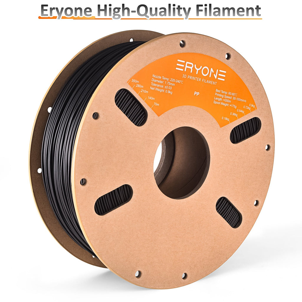 Eryone PP und PP-CF – 1,75 mm, 900 g
