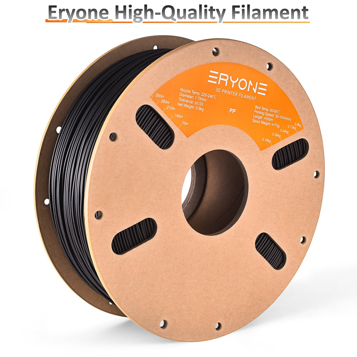Eryone PP und PP-CF – 1,75 mm, 900 g