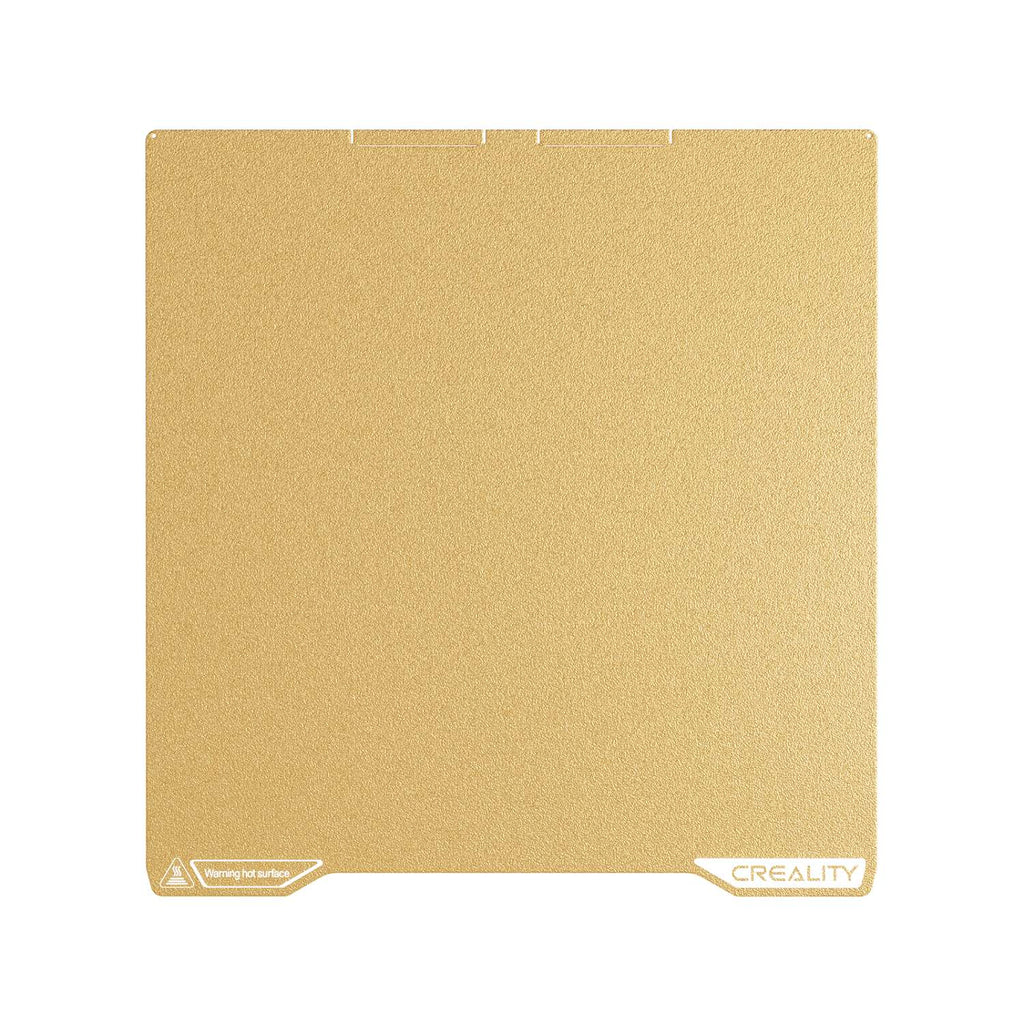 K2 Pro PEI-Doppelseitige Mattierte Druckplatte