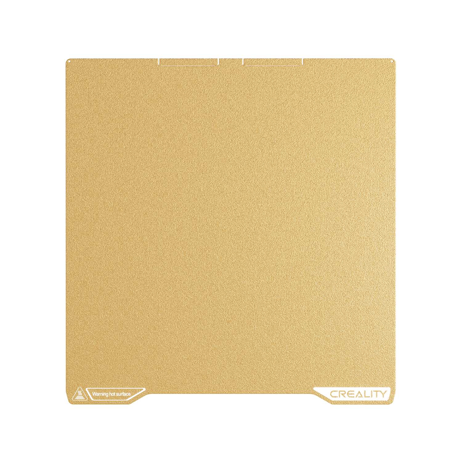 K2 Pro PEI-Doppelseitige Mattierte Druckplatte