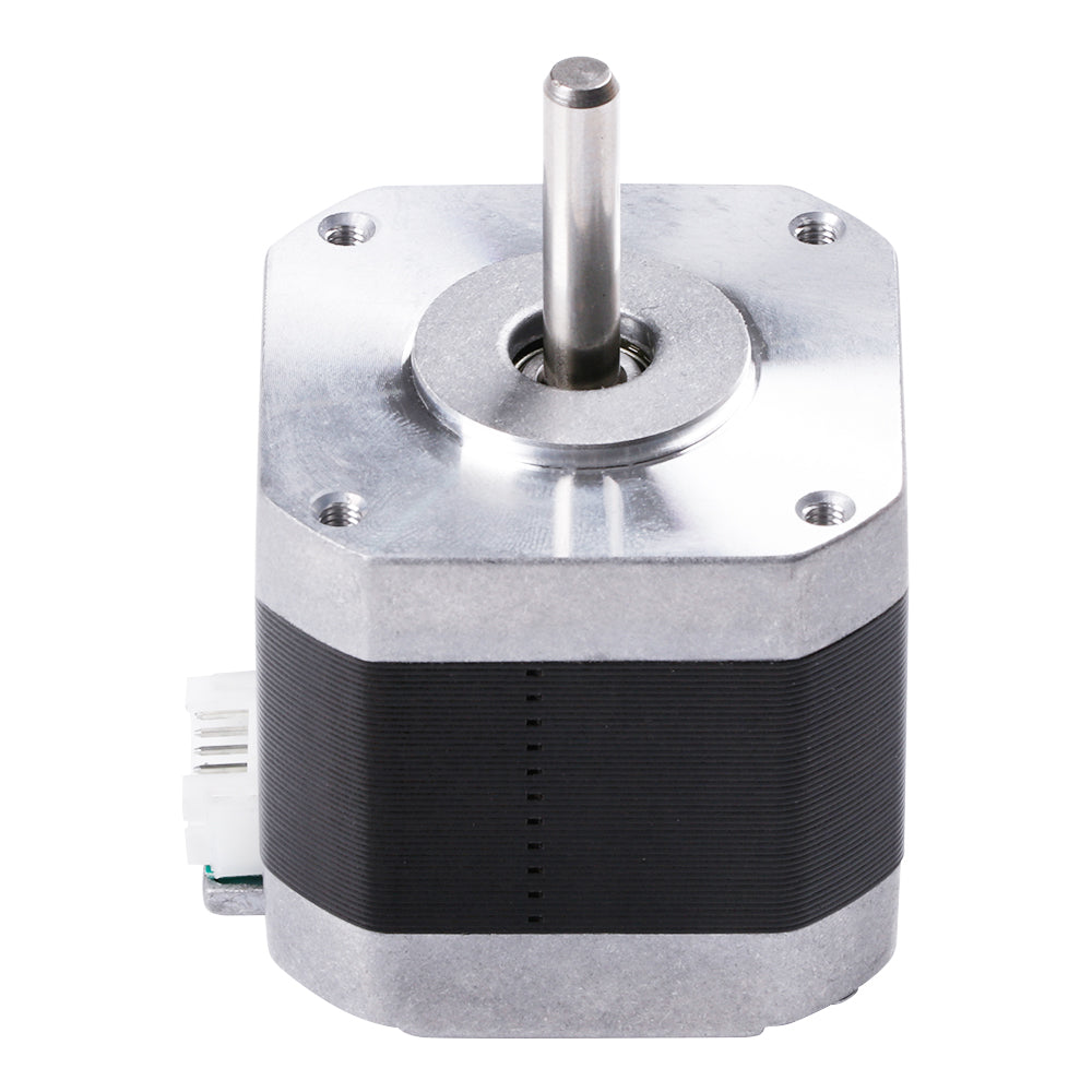 Anycubic Schrittmotor für Kobra 3 und Kobra-2-Serie, Kobra 3/ Kobra 3 Combo/ Kobra 3 V2 Combo/ Kobra 3 V2 / Extruder motor