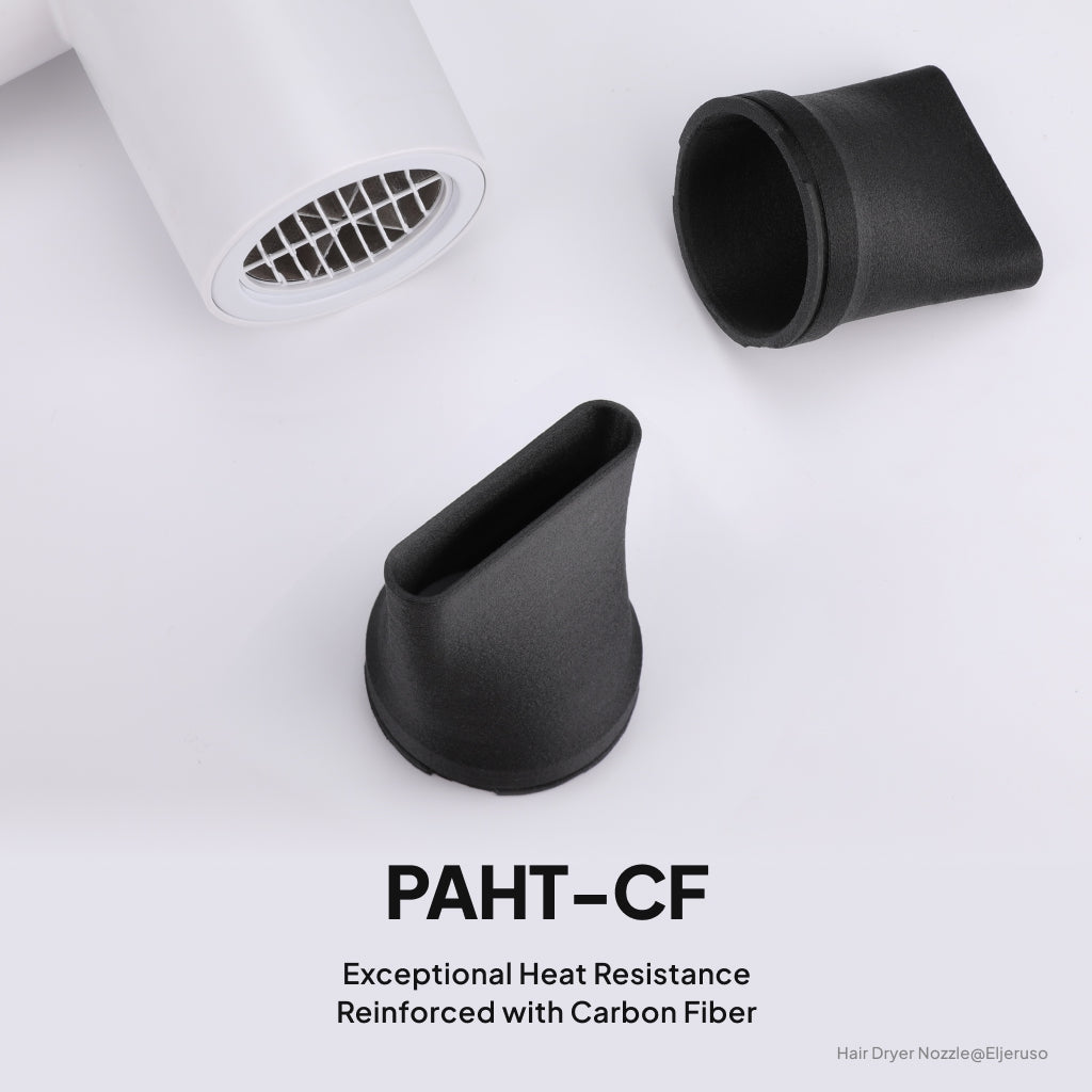 Elegoo PAHT-CF – 1,75 mm, 1 kg