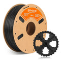Eryone ABS-GF glasfaserverstärkt – 1,75 mm, 1 kg – Schwarz
