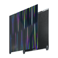 K1 Max beidseitige PET-Druckplatte „Light Pilla“