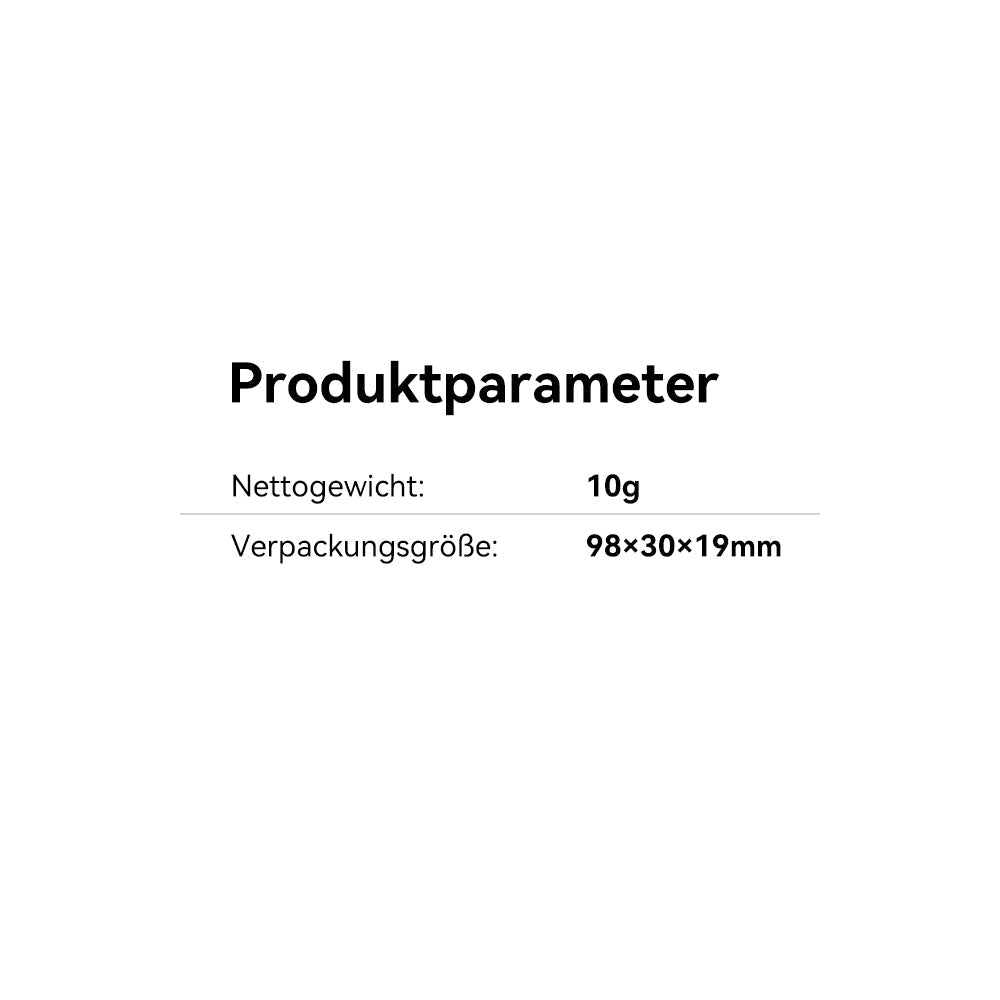 Creality Schmierfett für 3D-Drucker
