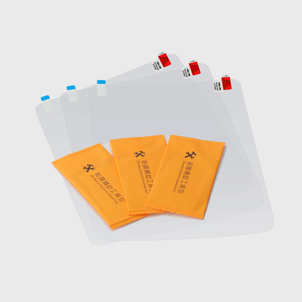 LCD Screen Protector für HALOT-X1(5pcs)