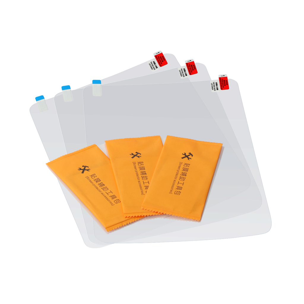 LCD Screen Protector für HALOT-X1(5pcs)