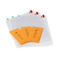 LCD Screen Protector für HALOT-X1(5pcs)