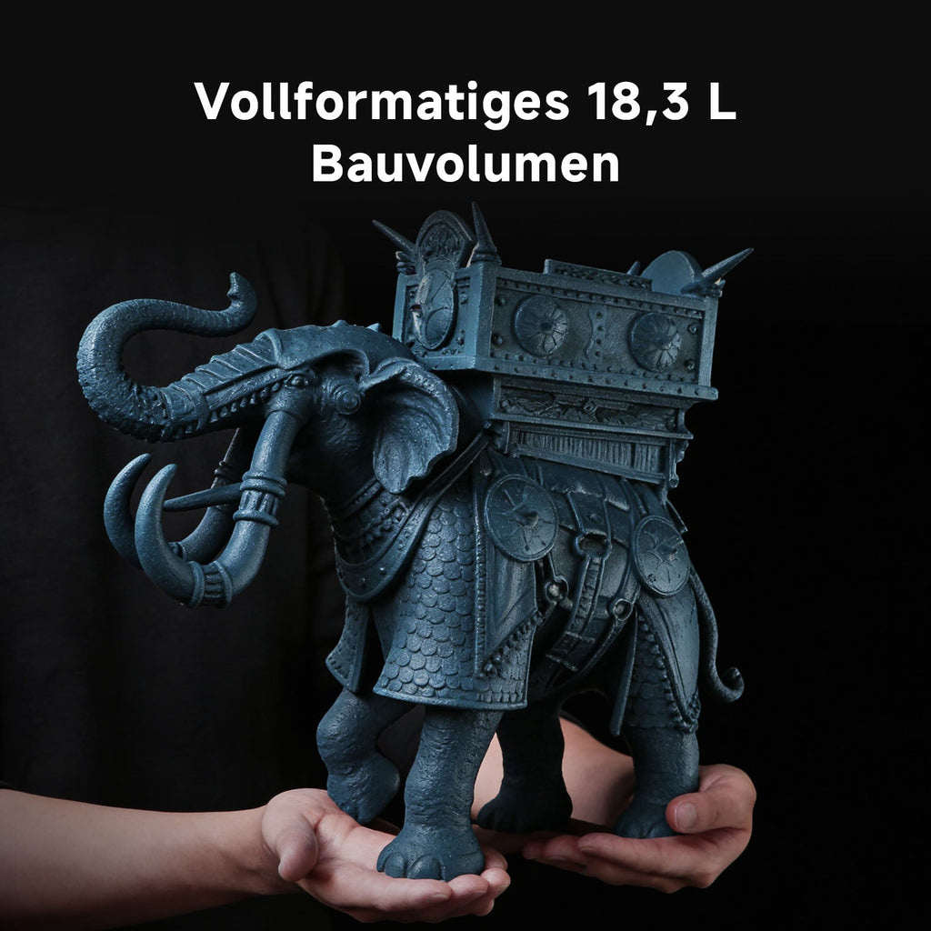Anycubic Photon P1 Max