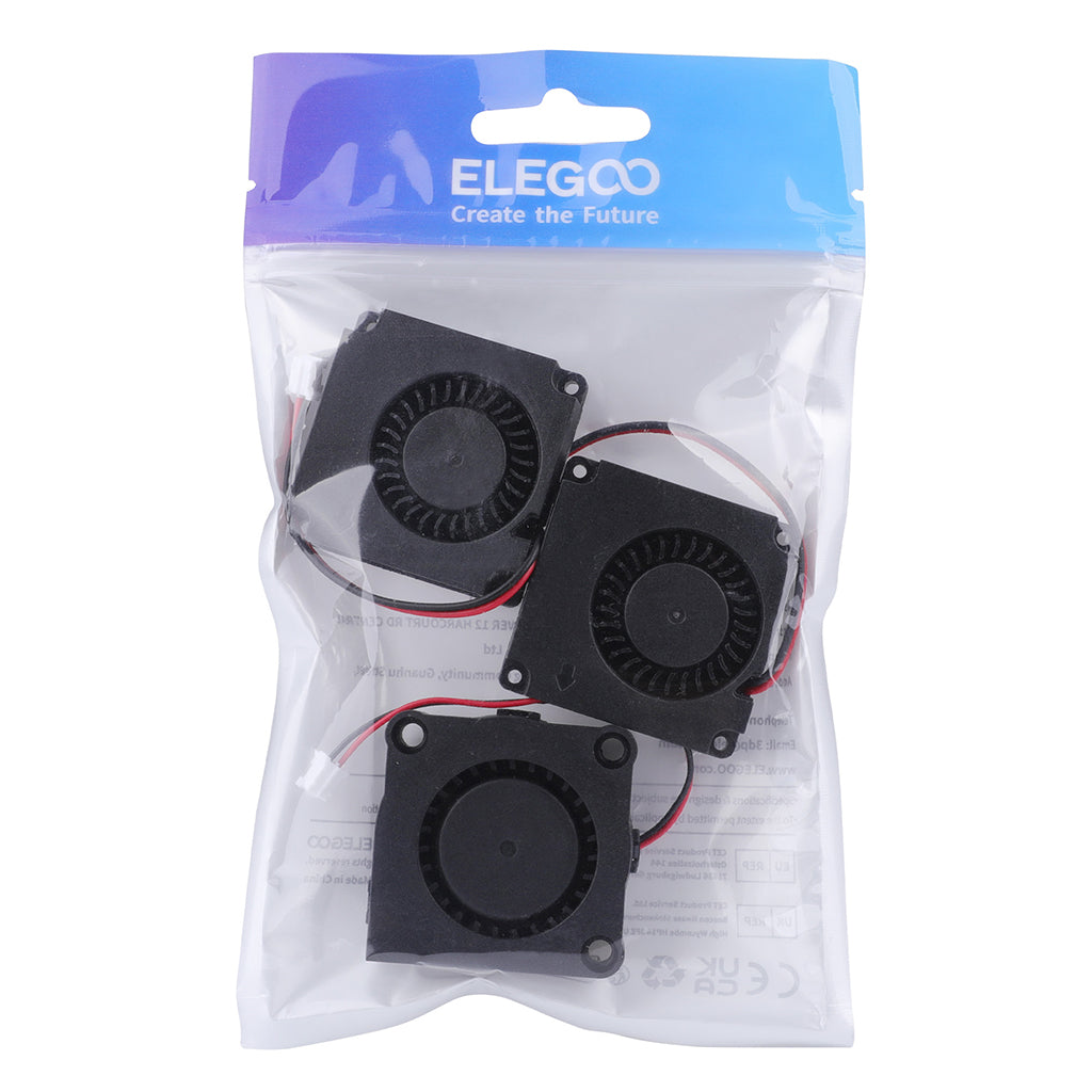 Elegoo Kühlgebläse-Kit