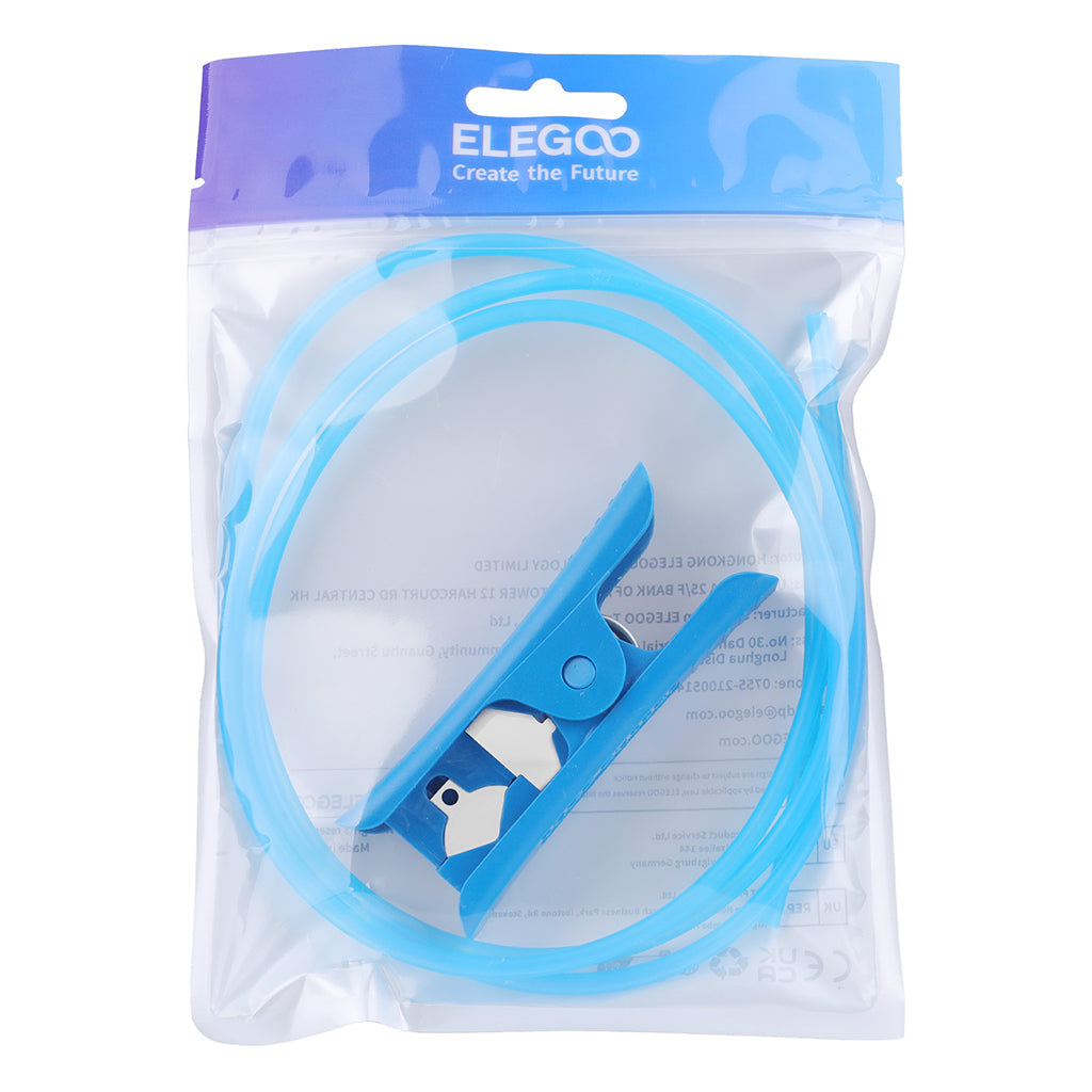 Elegoo PTFE-Schlauch
