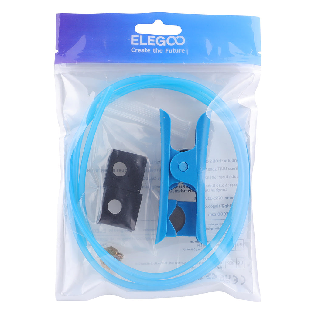 Elegoo PTFE-Schlauch