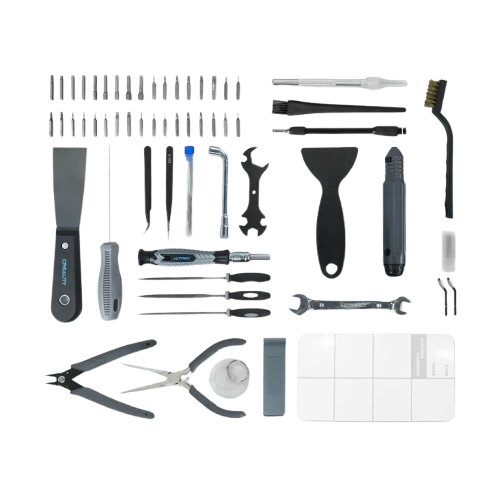 Creality 3D-Drucker Werkzeugpackung Pro