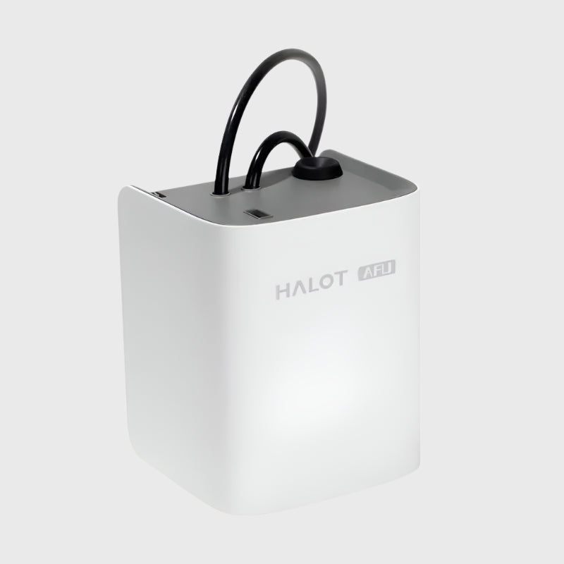 AFU-Zufuhreinheit für HALOT-X1
