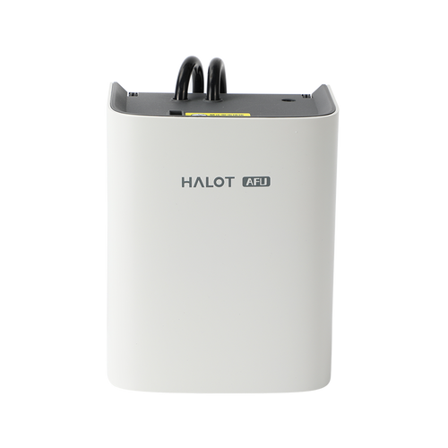 AFU-Zufuhreinheit für HALOT-X1