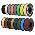 iSANMATE PLA Matt Großpack – 1,75 mm, 16 kg
