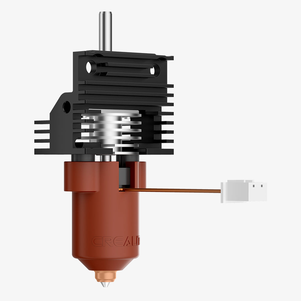 K1 Serie Keramik-Heizblock-Kit