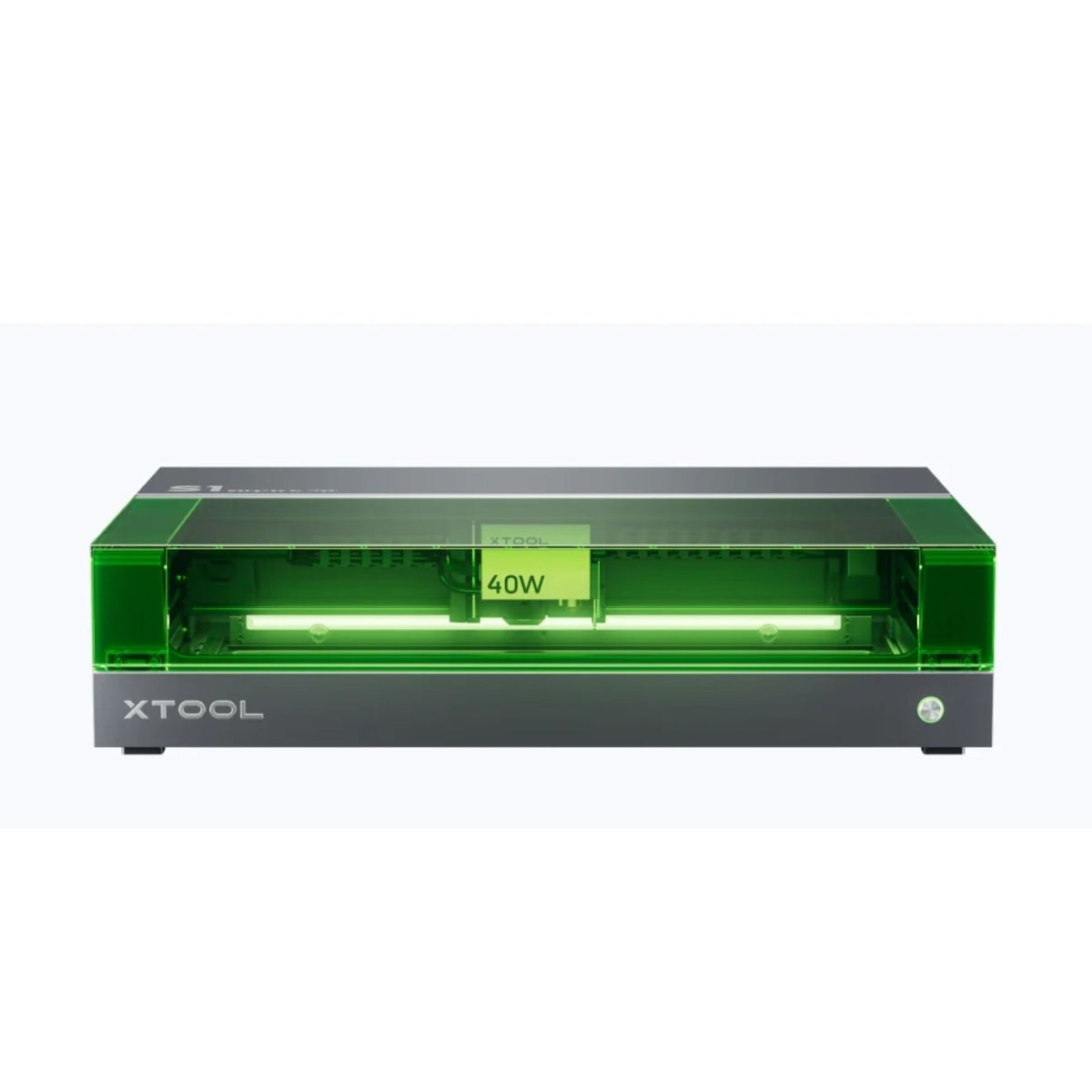 xTool S1 40W Lasergravierer, Laserklasse 1, Produktbild 1