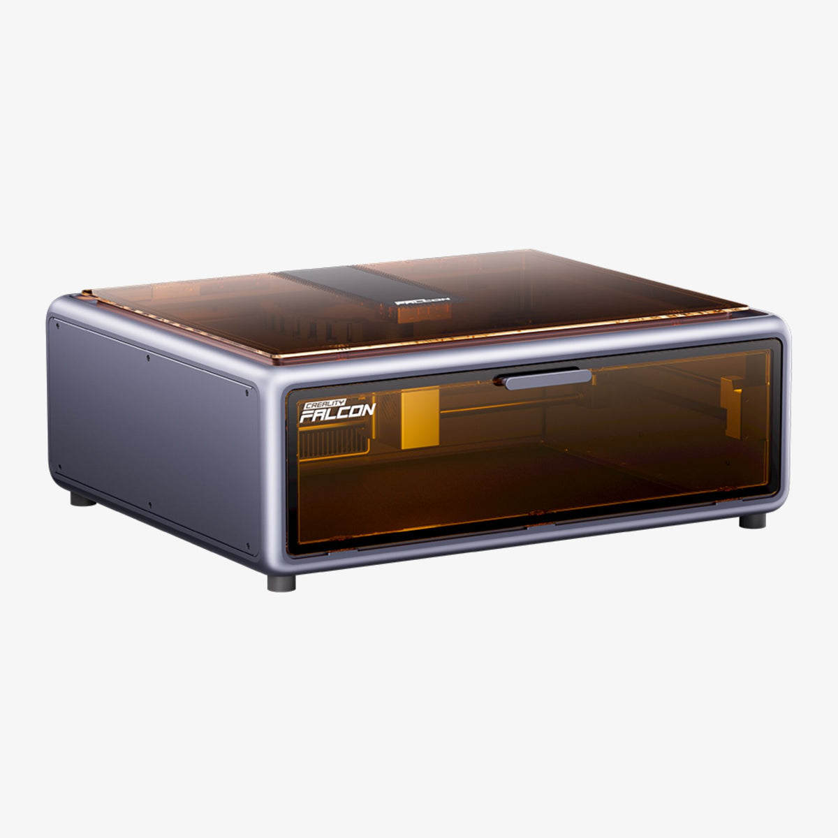 Creality Falcon A1 10W Lasergravierer, Produktbild 1