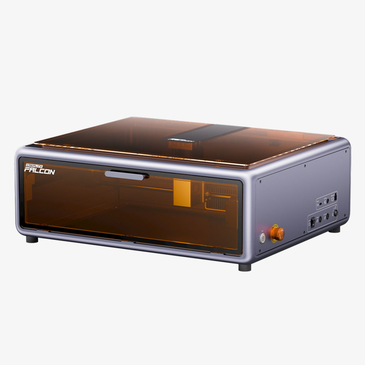 Creality Falcon A1 10W Lasergravierer, Produktbild 3