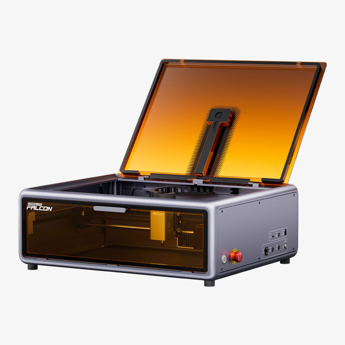 Creality Falcon A1 10W Lasergravierer, Produktbild 4