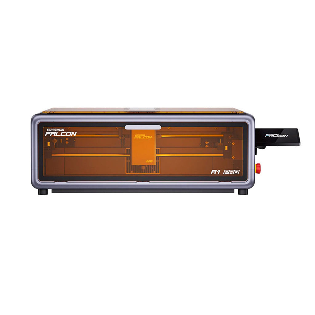 Creality Falcon A1 Pro 20W Lasergravierer, Produktbild 1