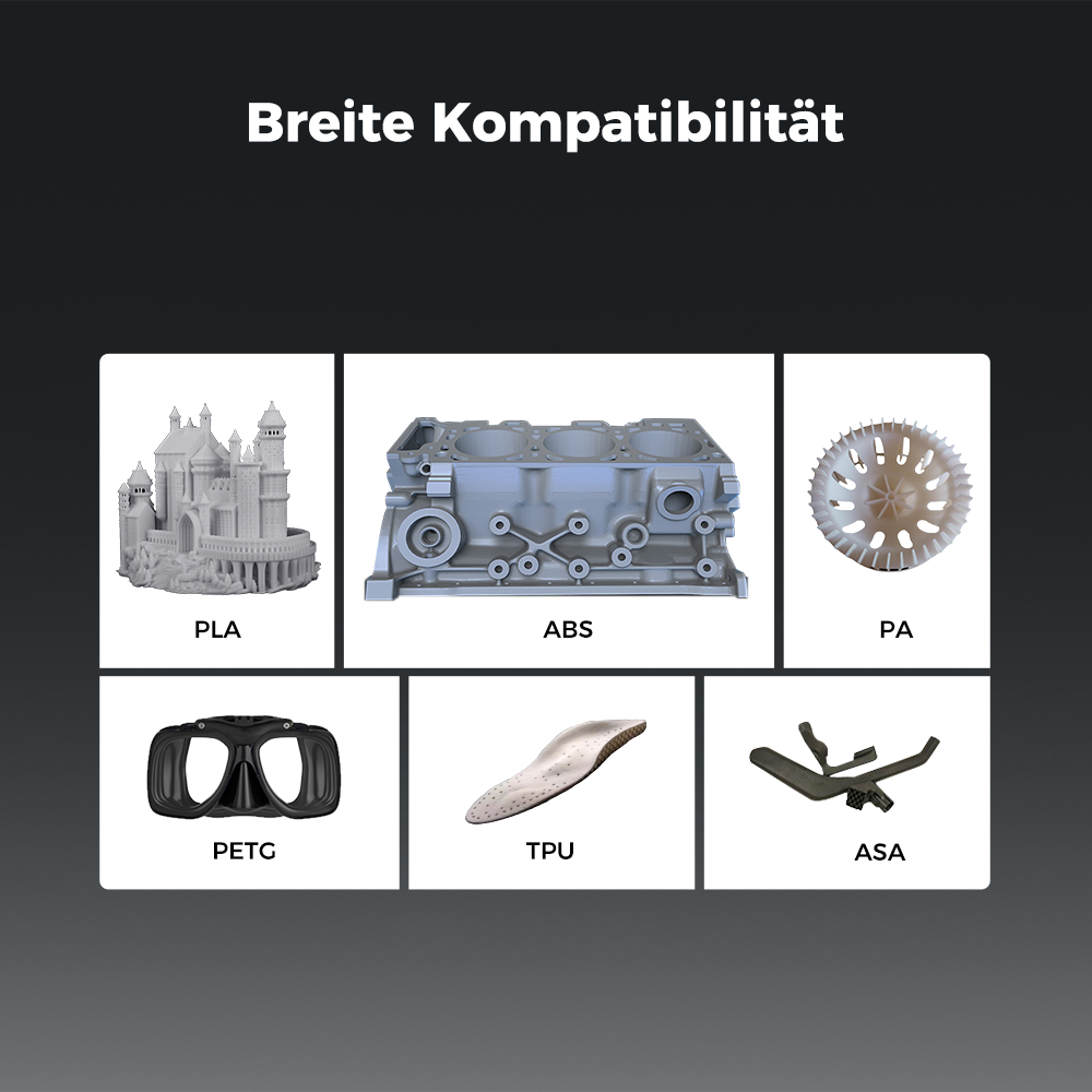 K1C Epoxidharz-Bauplatte
