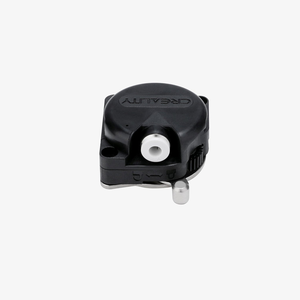 K1/Ender-Serie Direkt-Extruder (ohne Motor)